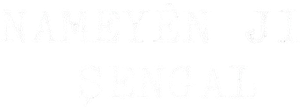 Letters from Shengal's poster