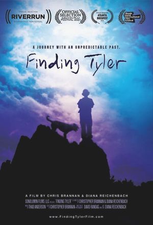 Finding Tyler's poster image