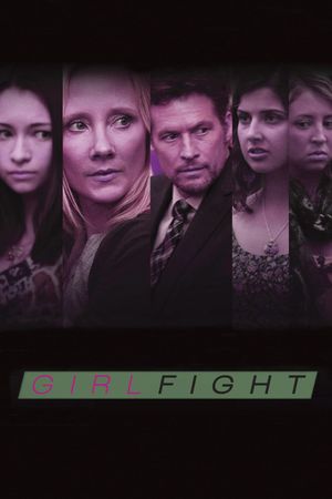 Girl Fight's poster