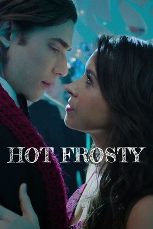 Hot Frosty's poster