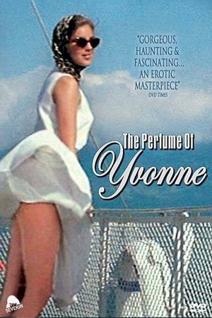 Yvonne's Perfume's poster