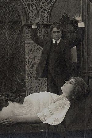 Dødskysset's poster image