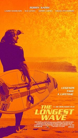 The Longest Wave's poster