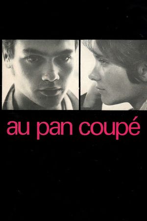 Au pan coupé's poster