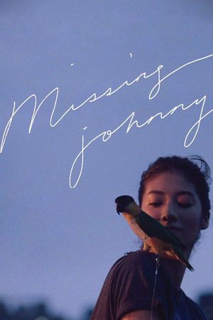 Missing Johnny's poster