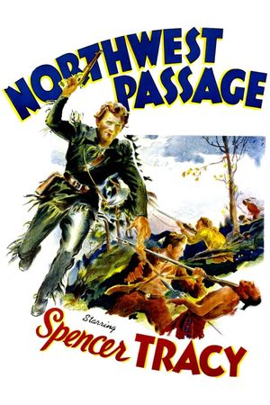 Northwest Passage's poster image