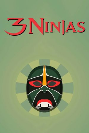 3 Ninjas's poster