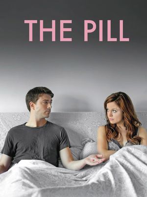 The Pill's poster