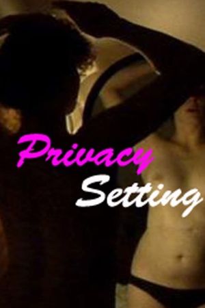 Privacy Setting's poster