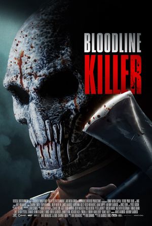 Bloodline Killer's poster