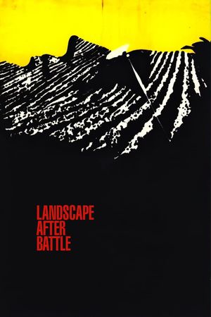 Landscape After Battle's poster