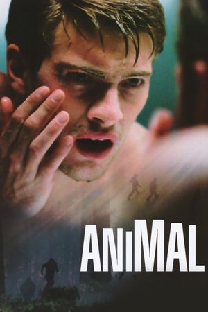 Animal's poster