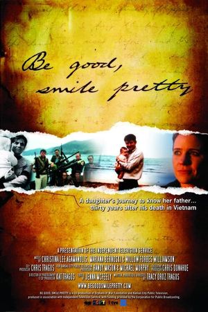 Be Good, Smile Pretty's poster
