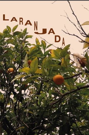 Laranjada's poster