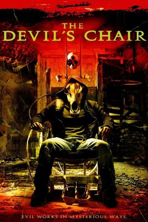 The Devil's Chair's poster image
