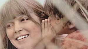 Good-Bye Nana's poster
