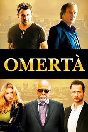 Omertà's poster