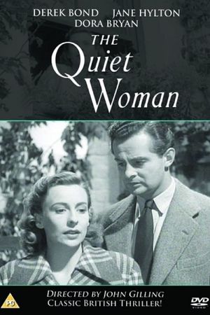 The Quiet Woman's poster