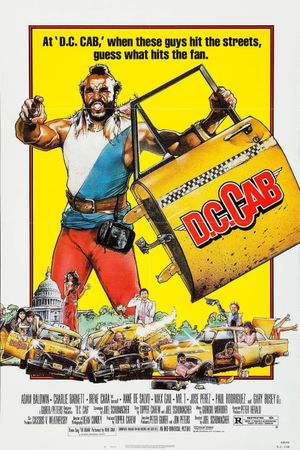 D.C. Cab's poster image