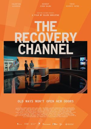 The Recovery Channel's poster image