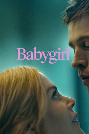 Babygirl's poster