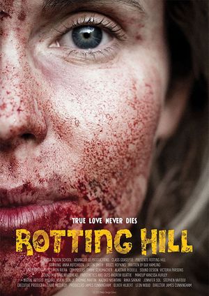 Rotting Hill's poster