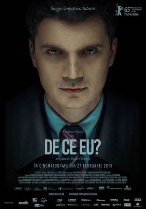 Why Me?'s poster