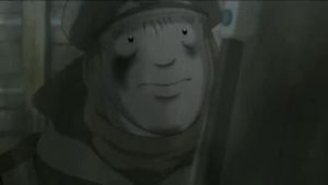 War Game's poster