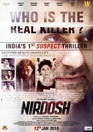 Nirdosh's poster image