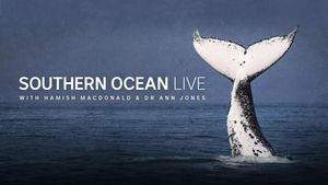 Southern Ocean Live's poster