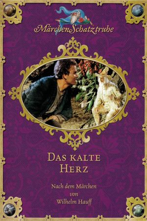 Heart of Stone's poster
