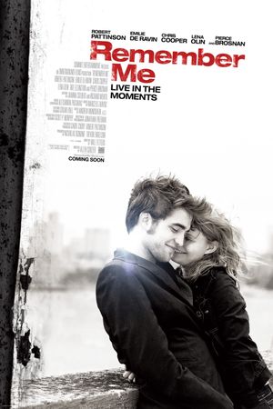 Remember Me's poster