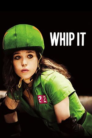 Whip It's poster