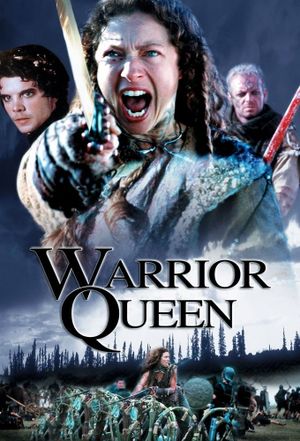 Boudica's poster