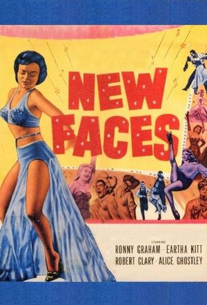 New Faces's poster image