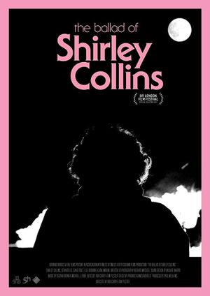 The Ballad of Shirley Collins's poster
