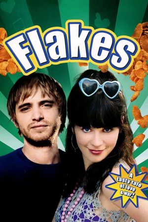 Flakes's poster