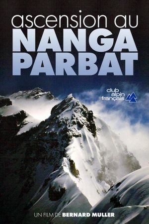 Ascent to Nanga Parbat's poster