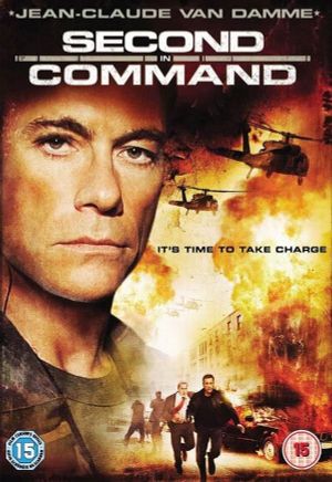 Second in Command's poster