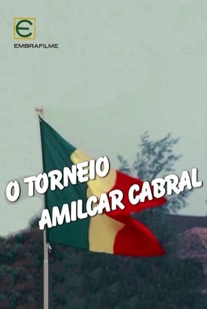 O Torneio Amilcar Cabral's poster