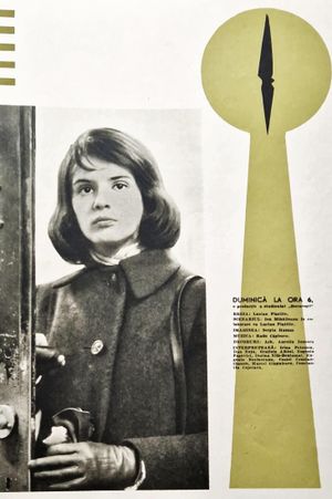 Sunday at Six's poster