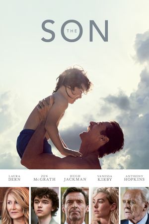The Son's poster