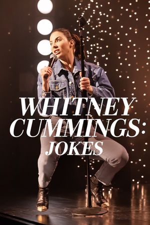Whitney Cummings: Jokes's poster