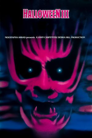 Halloween III: Season of the Witch's poster