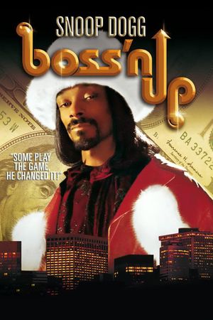 Boss'n Up's poster