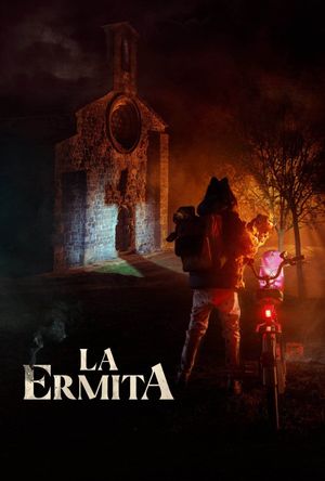 La ermita's poster image