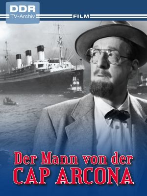 Der Mann von der Cap Arcona's poster