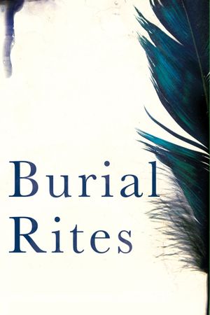 Burial Rites's poster