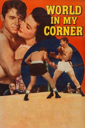 World in My Corner's poster