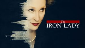 The Iron Lady's poster